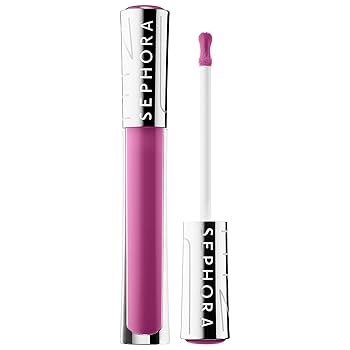 Amazon.com : SEPHORA COLLECTION Ultra Shine Lip Gloss 25